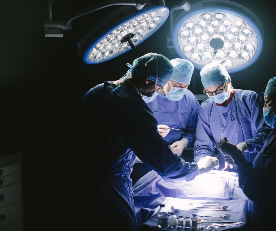 Imagem do tratamento: Cirurgia Geral